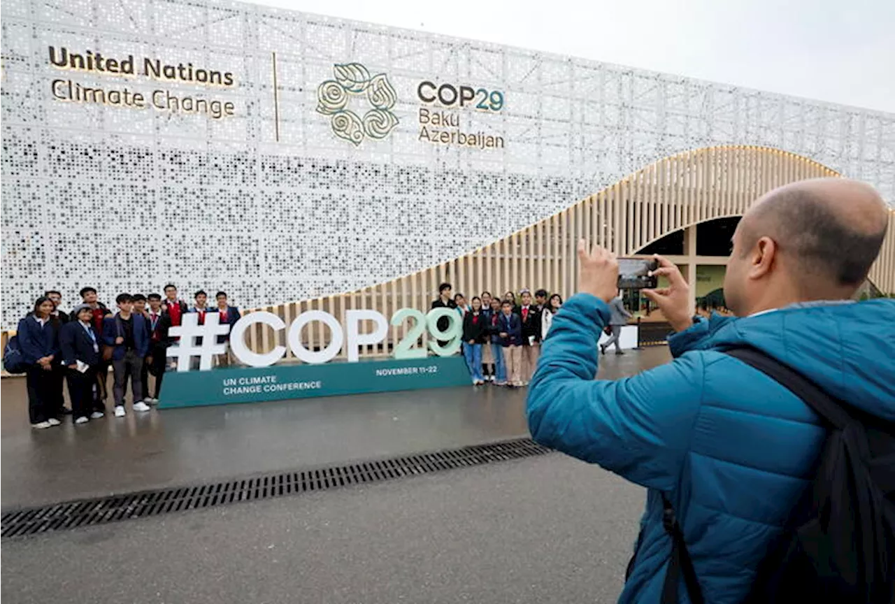 Cop29 delusa, dal G20 nessun segnale positivo