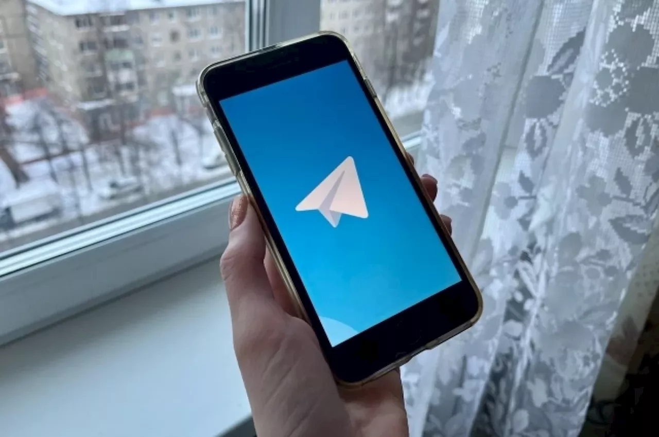 Юрист Соловьев рассказал о новой схеме мошенничества через Telegram