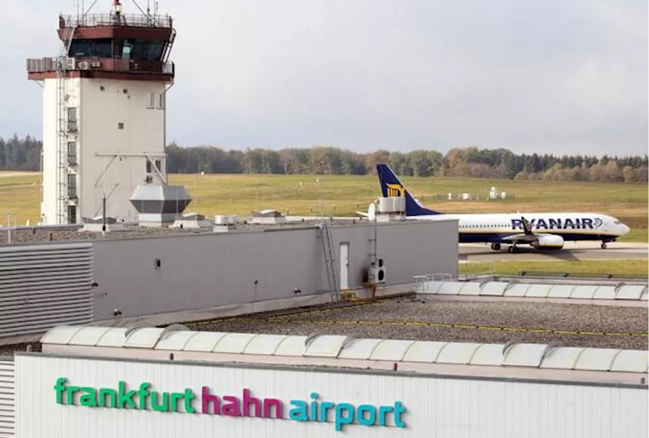 Rheinland-Pfalz wartet noch mit Rückforderungen an Ryanair und Flughafen Hahn