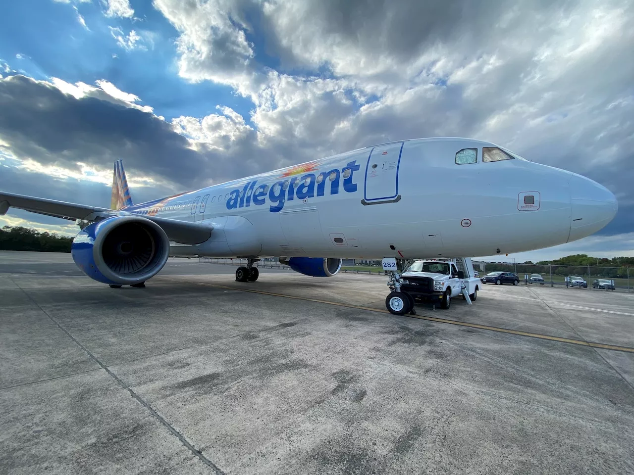 Allegiant to begin six routes from Gulf Shores starting in 2025