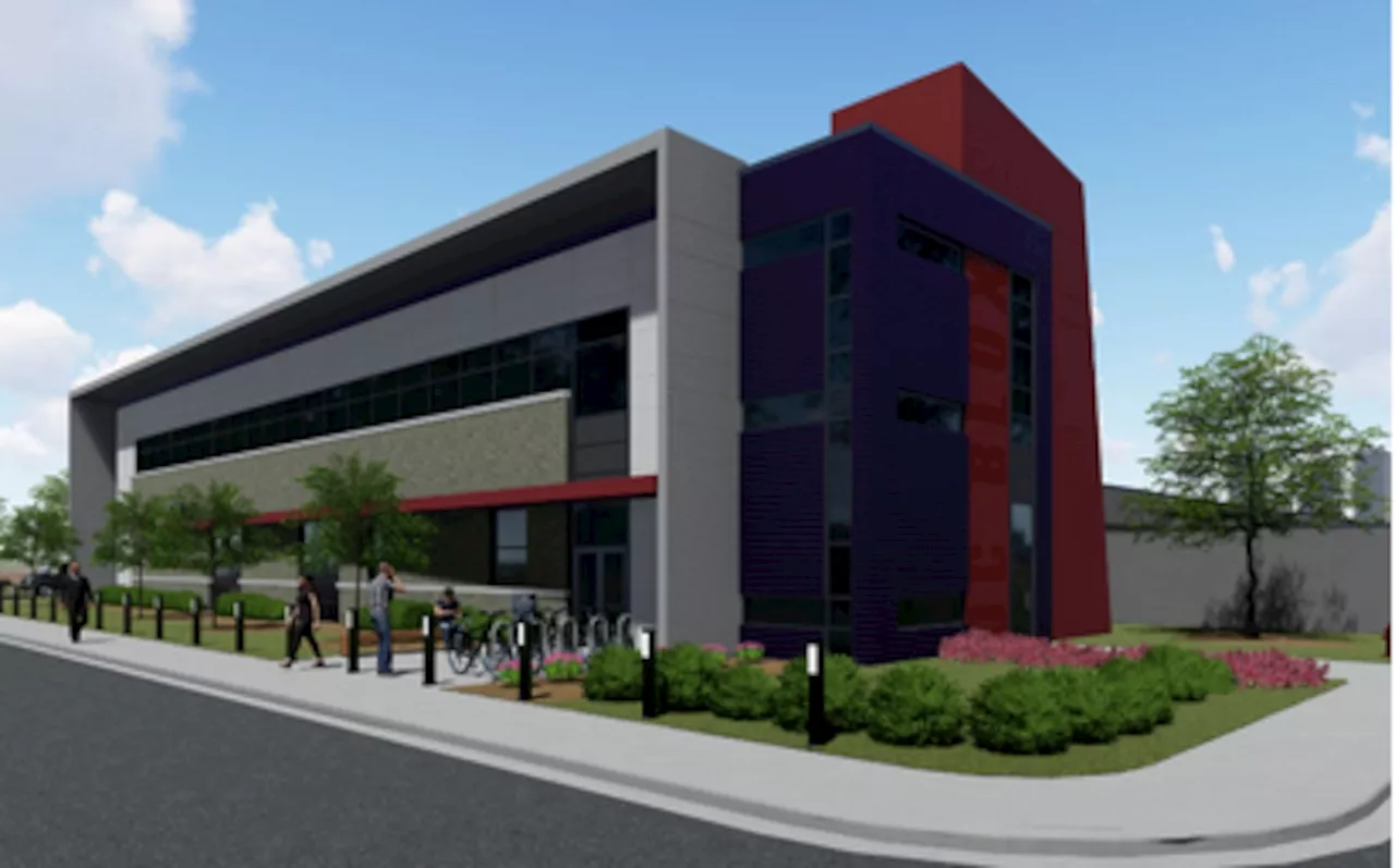 DC Blox bringing new, large data centers to two Alabama locations