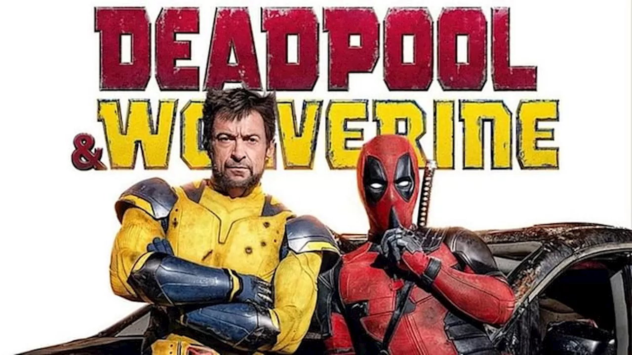 Deadpool and Wolverine: शॉन लेवी की फिल्म ने ओटीटी पर भी काटा गदर, 'ब्लैक पैंथर' के रिकॉर्ड को किया ध्वस्त