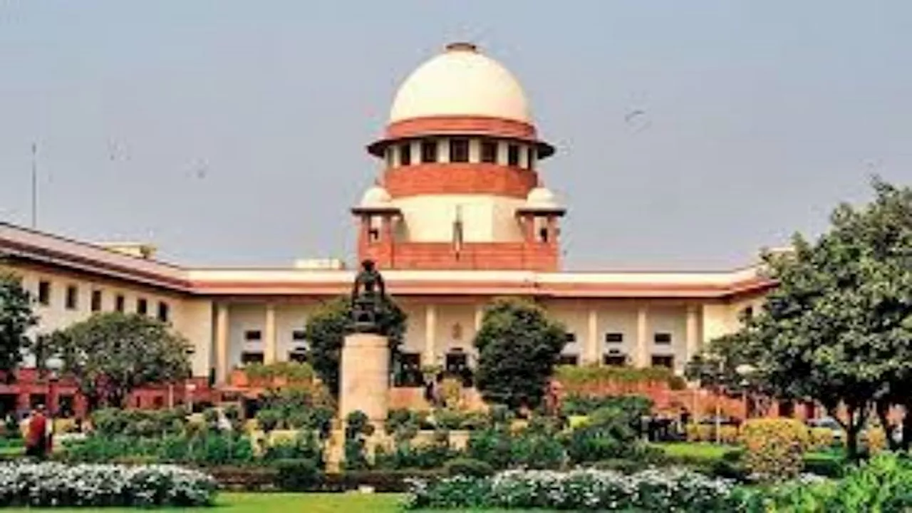 Supreme Court: मुख्य न्यायाधीश संजीव खन्ना ने व्यवस्थाओं में किया बदलाव, अत्यावश्यक मामलों के लिए तय किए दिन