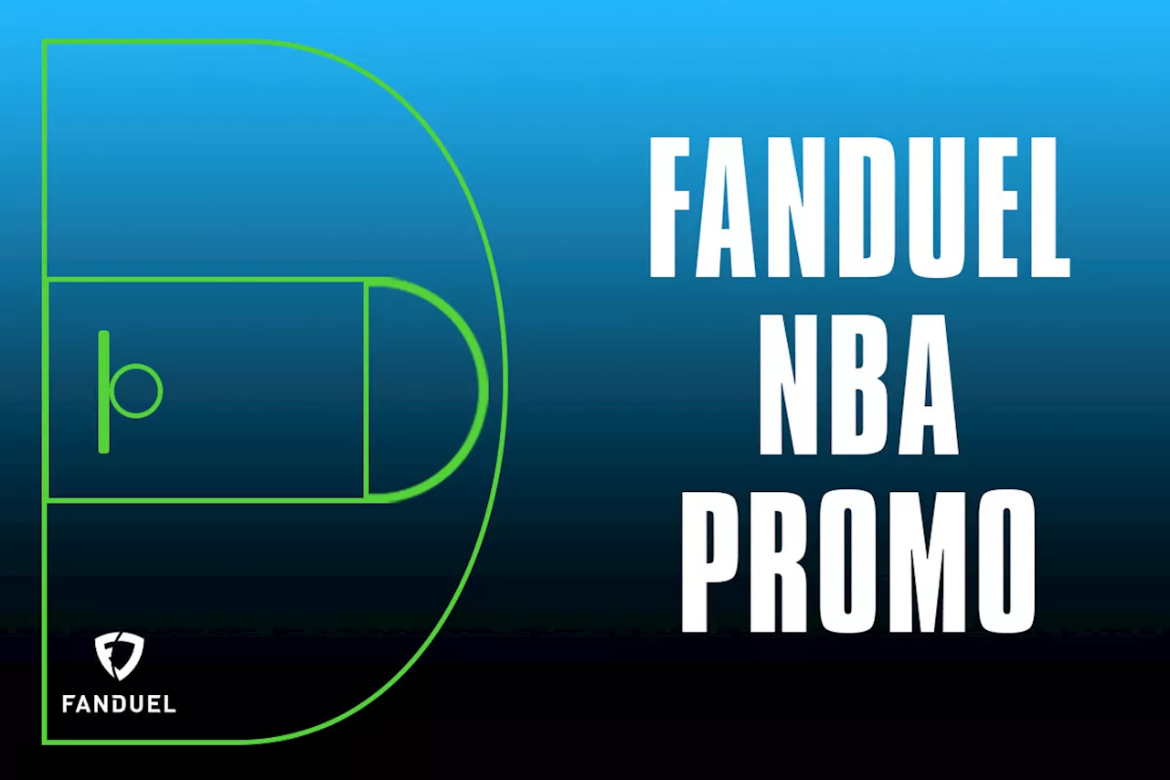 FanDuel NBA Promo: Bet $5, Win $150 Bonus + League Pass Offer Continues