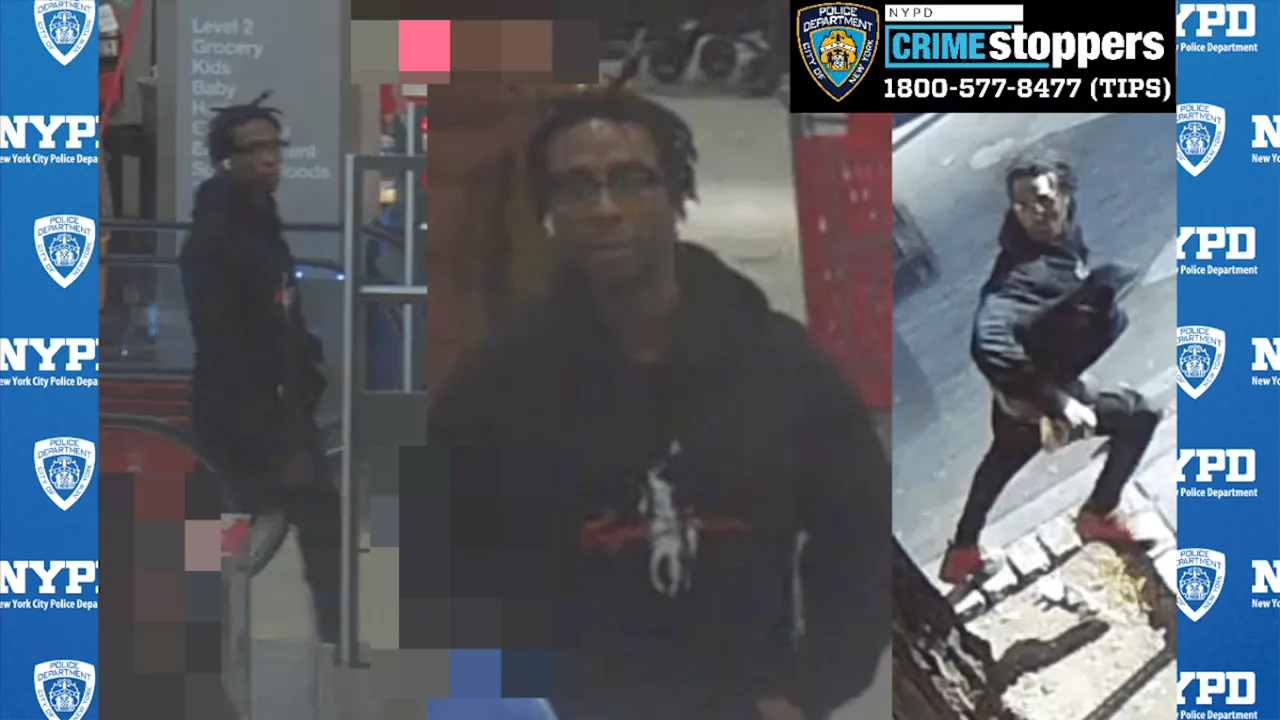 Upper East Side assault: Cops search for suspect who attacked 84-year-old woman