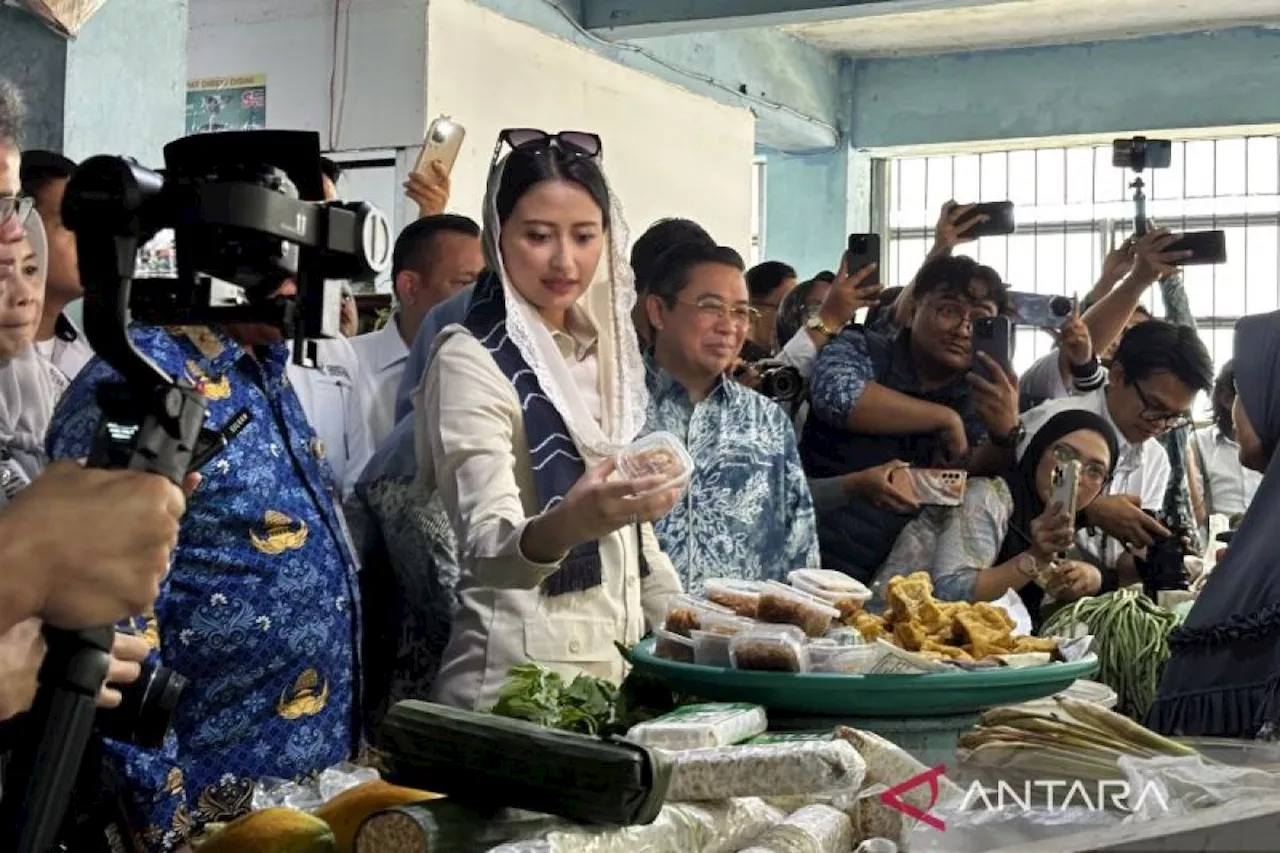 Kemarin, penerapan SNI hingga soal ekonomi hijau untuk UMKM