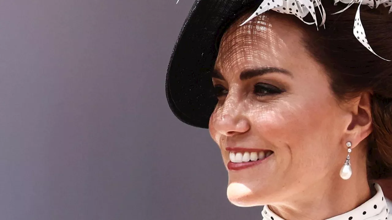 Einbruch auf dem Windsor Anwesen: War Prinzessin Kate in Gefahr?