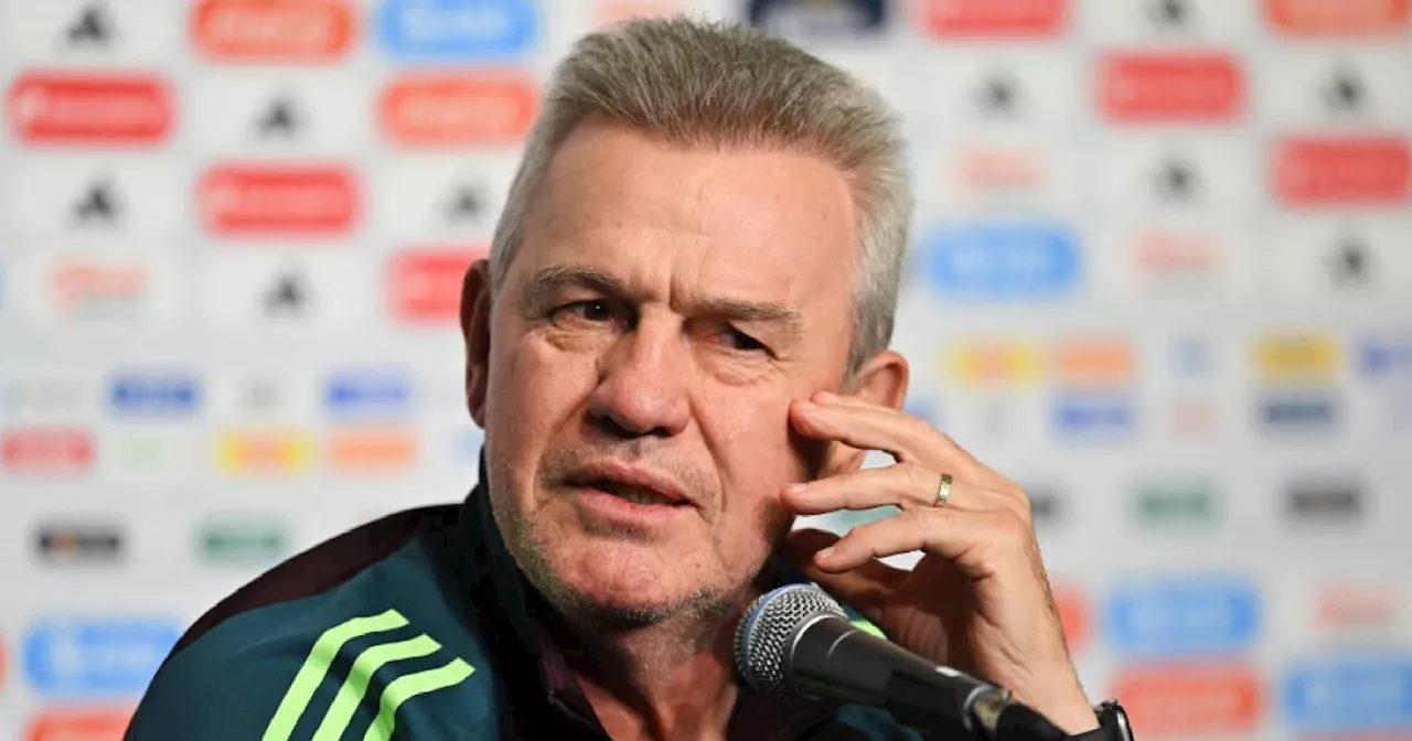 ¡Lo defiende! El MENSAJE de Javier Aguirre sobre Memo Ochoa