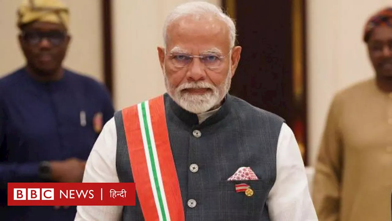 मणिपुर की हिंसा से निपटने को लेकर मोदी सरकार पर क्यों उठते हैं सवाल?