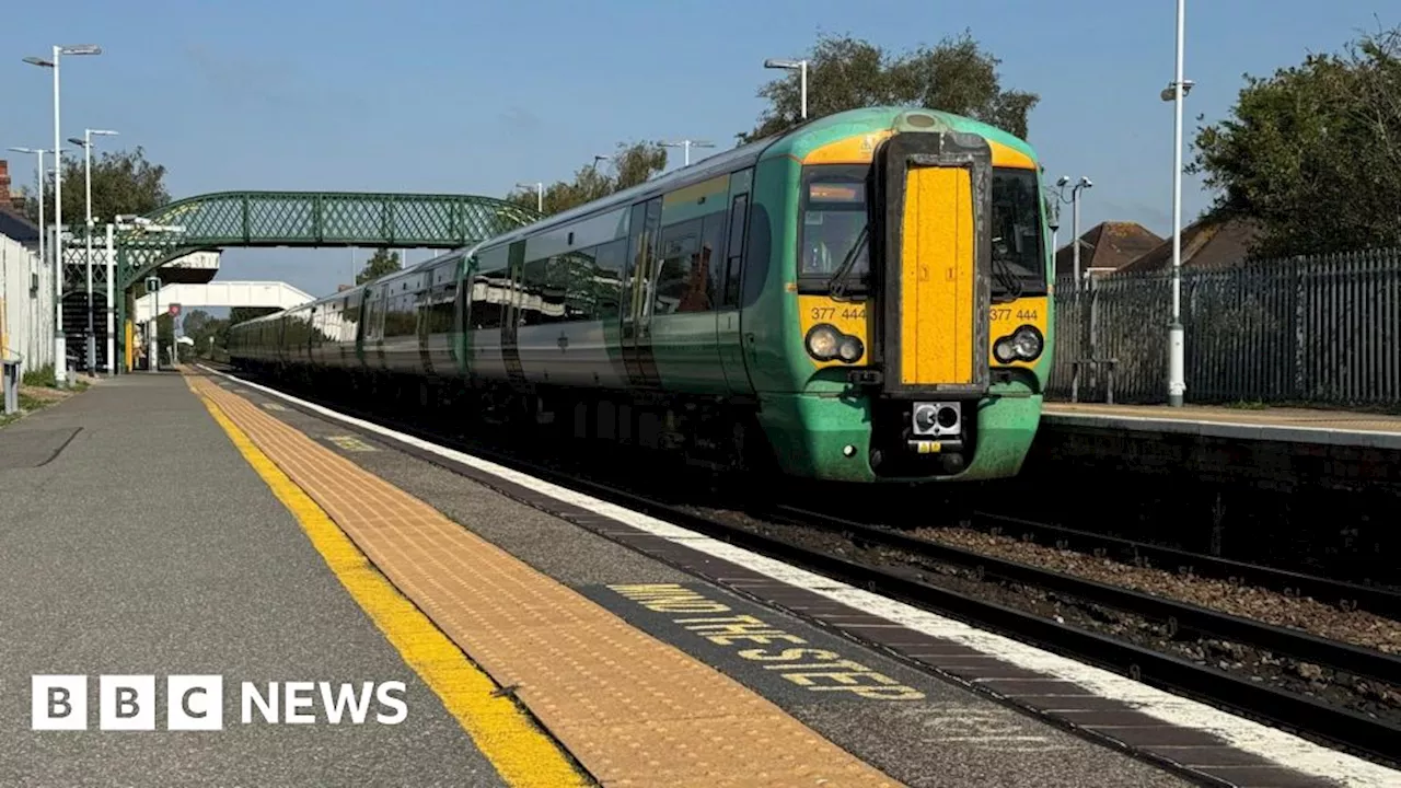 Govia Thameslink Railway: Rail operator outlines changes in new timetables