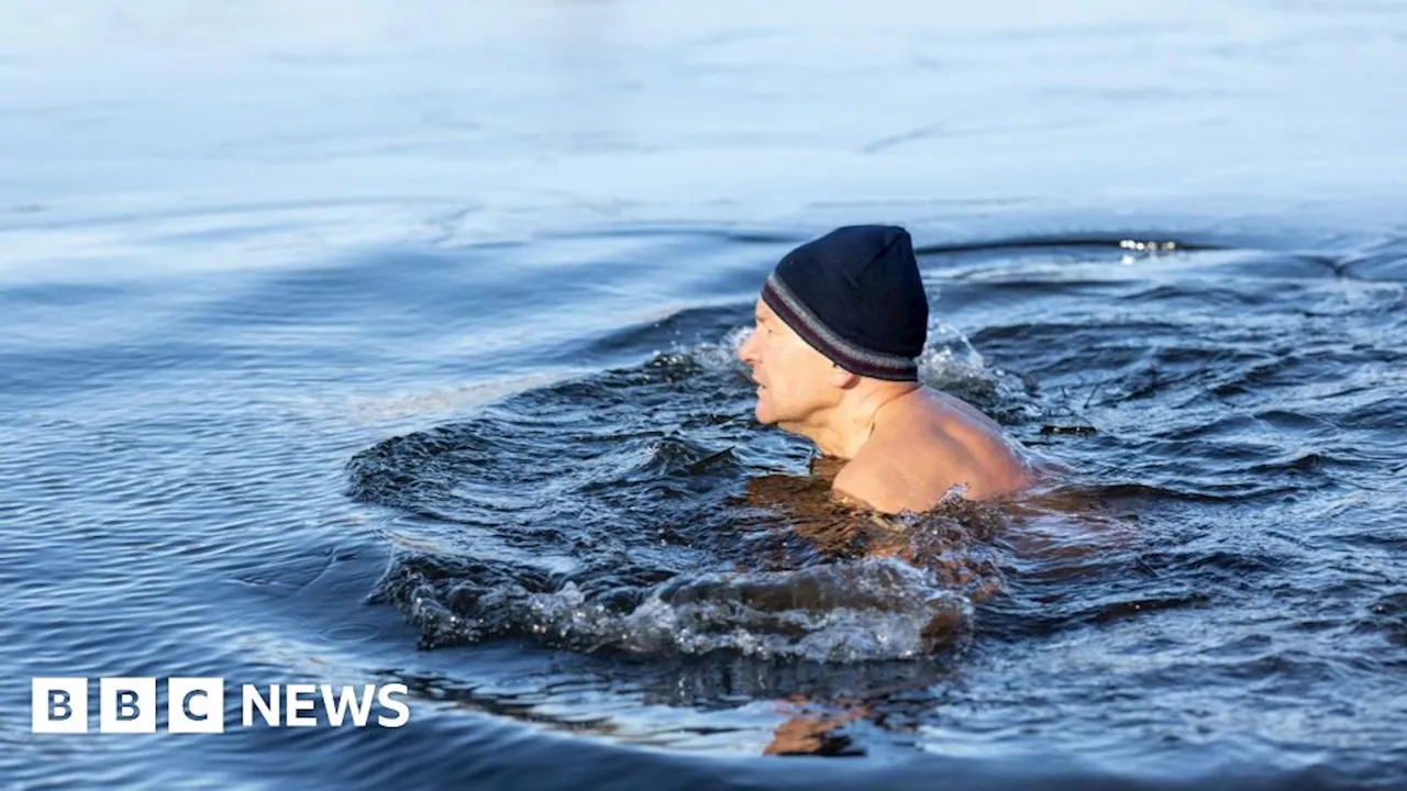 Northern Ireland bathing water regulations out of step