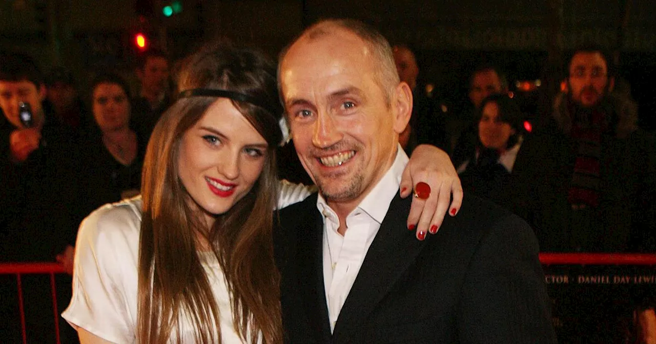 Barry McGuigan's I'm A Celeb fear sparked by daughter's heartbreaking death