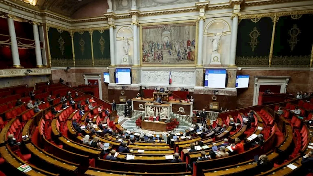 Les députés rejettent en première lecture le projet de loi de fin de gestion 2024