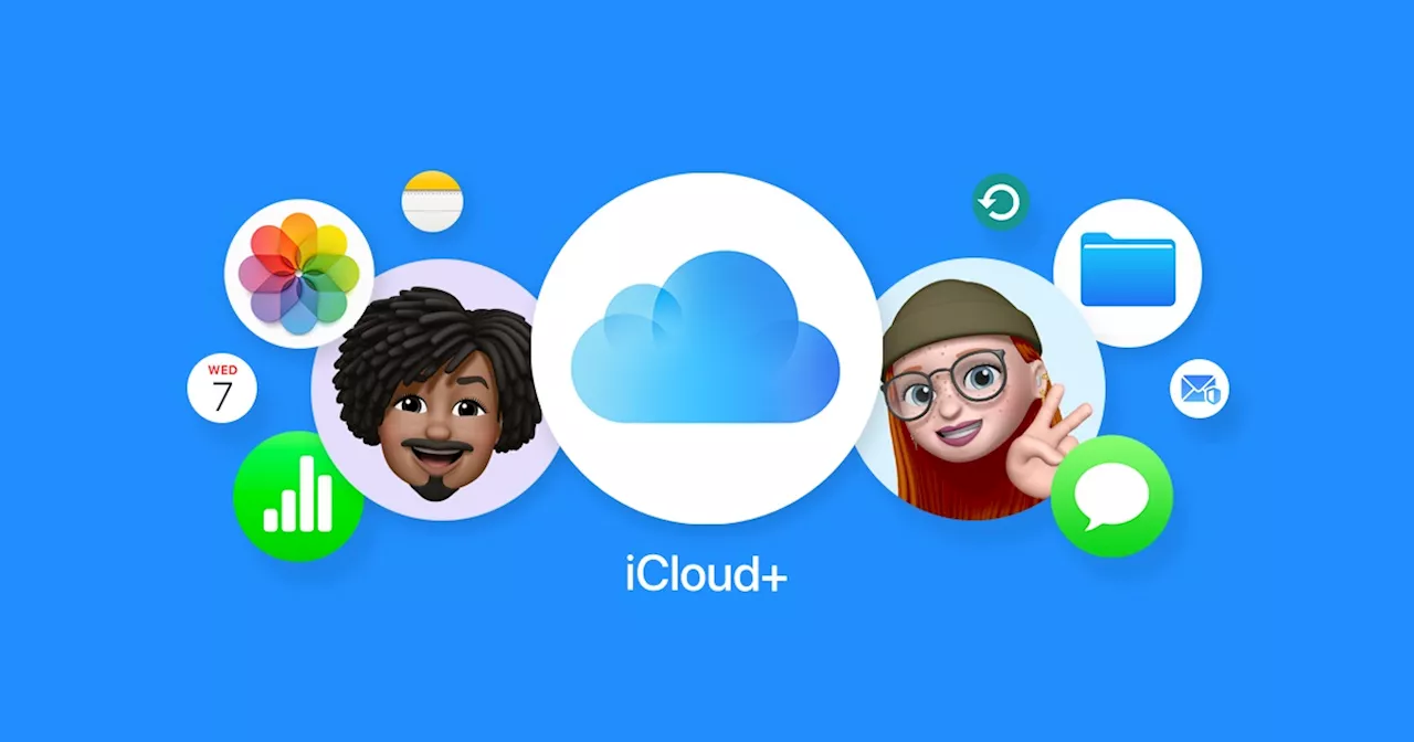 Apple is about to delete your iCloud backups if iOS on your iPhone is too old