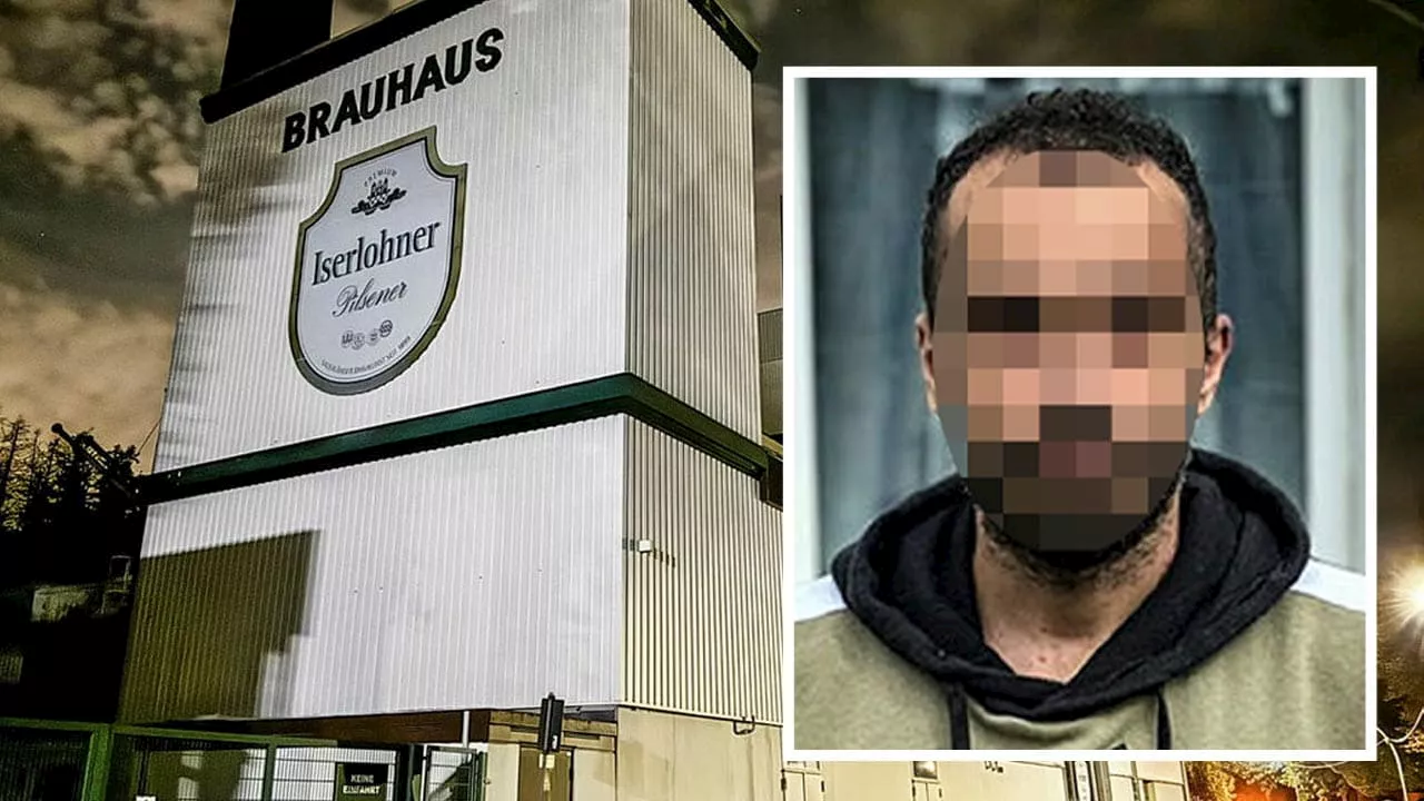 Iserlohn: Sechs Perser vergewaltigen Iraner, weil er ihre Familie beleidigte