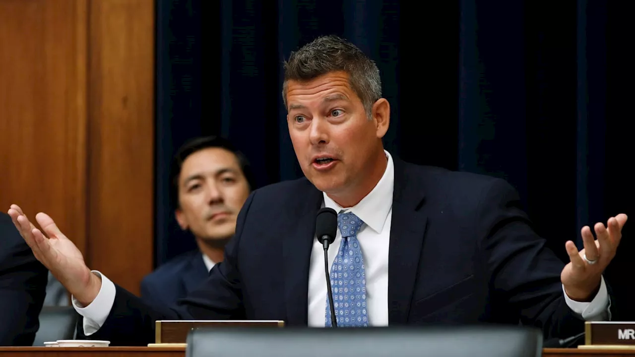 Sean Duffy: Trump holt nächsten TV-Moderator in die Regierung