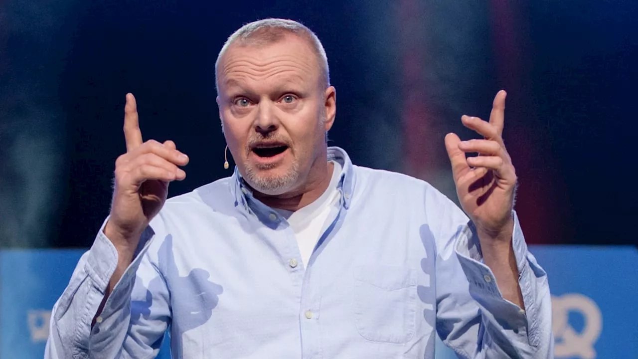 Stefan Raab: Er fordert Ex-Sender zum Show-Duell heraus