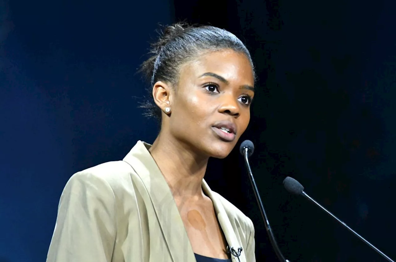 All of Candace Owens’ Biggest Celebrity Feuds: Harry Styles, Cardi B, Beyoncé & More