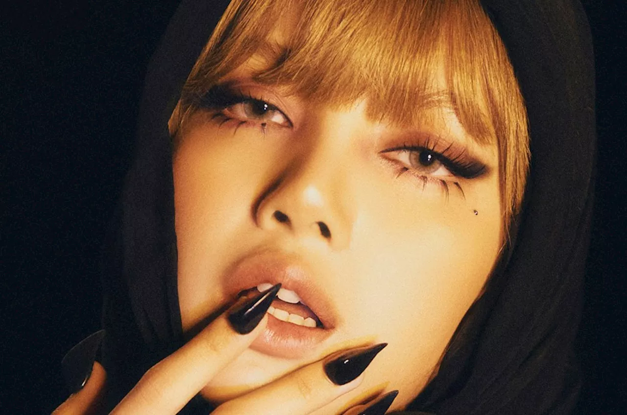 LISA of BLACKPINK Announces Debut Solo Album ‘Alter Ego’: Here’s When It Arrives