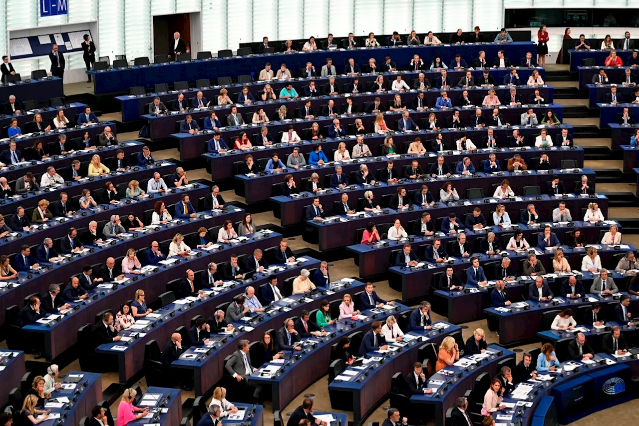 Die Zeit läuft gegen das EU-Parlament | Börsen-Zeitung