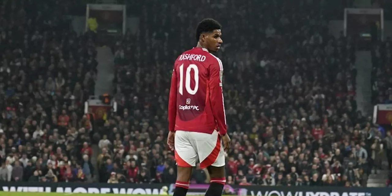 Era Ruben Amorim Dimulai, Rashford dan Shaw Hadapi Tekanan Besar