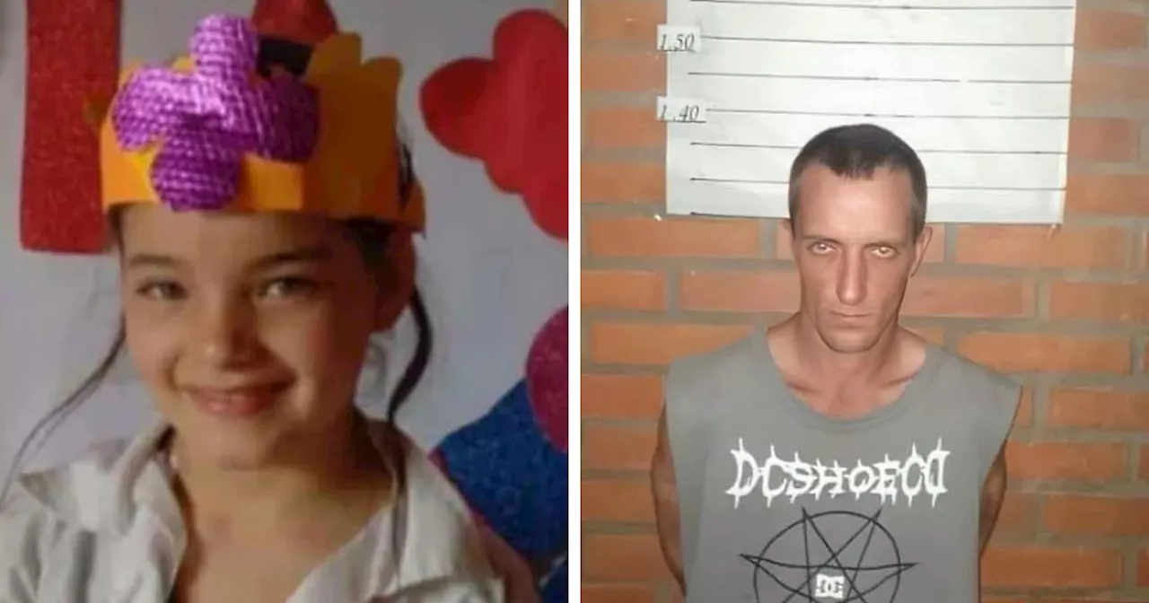'Speechless': 8YO Girl Uses Her Last Breath To Reveal Identity Of Man Who Fatally Assaulted Her