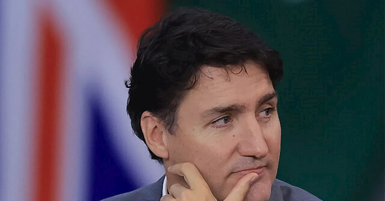 Justin Trudeau Admits Canada Made ‘Mistakes’ on Immigration Policy as He Struggles in Polls