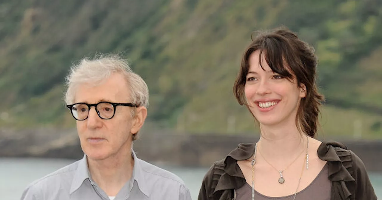 Nolte — Culture Shift: Actress Rebecca Hall ‘Regrets’ Blacklisting Woody Allen