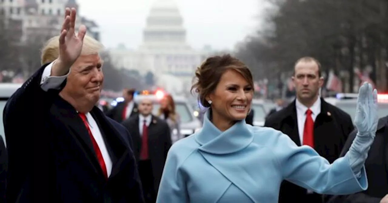 Pollak: Maybe the Media Will Treat Melania Trump Like the First Lady This Time