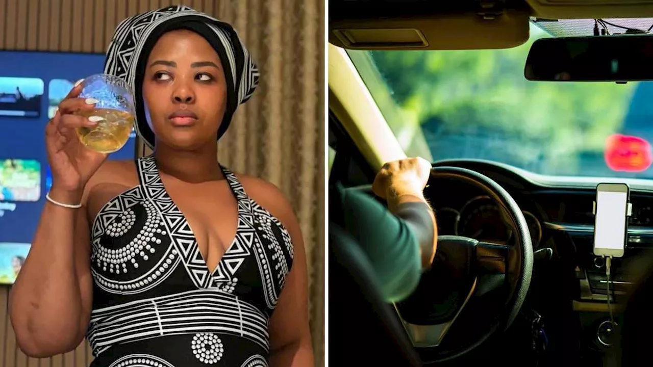 Anele Mdoda Blasts Uber After Woman’s Attempted Kidnapping: “Can’t Wait for Your Generic Replies”