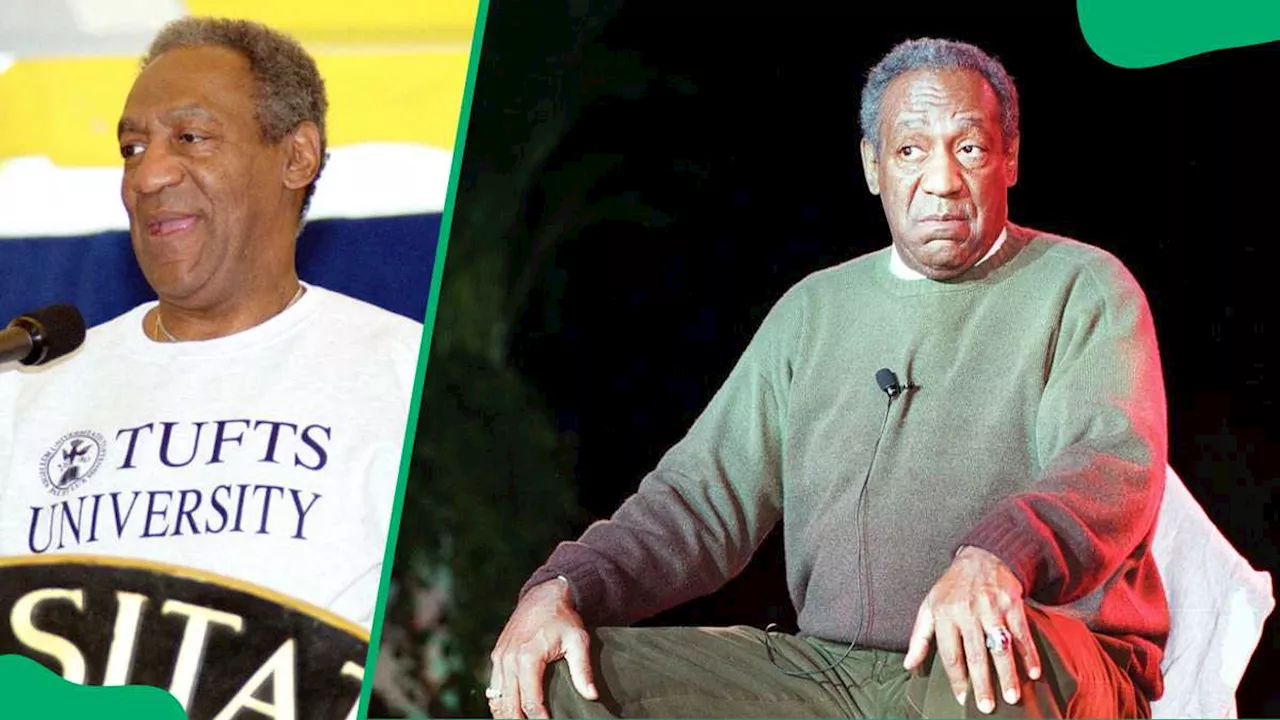 Bill Cosby's net worth today: How rich is the retired comedian?