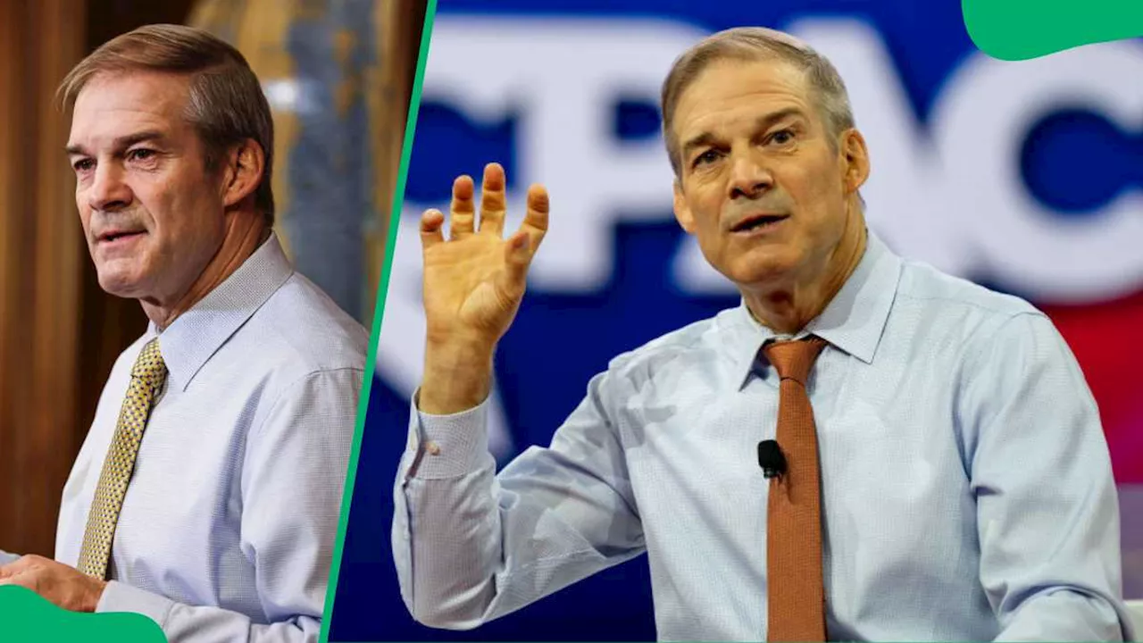 Jim Jordan's net worth today: How did he build his fortune?