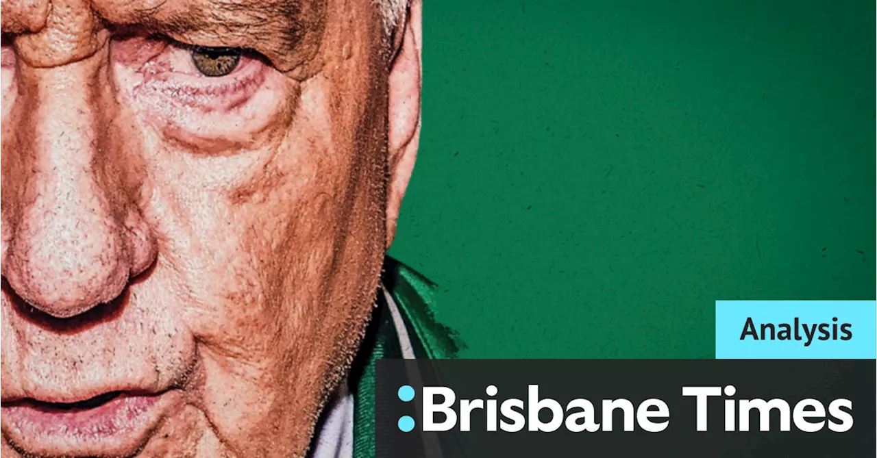 What happens next for Alan Jones?