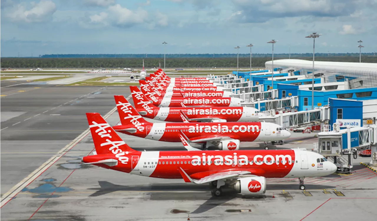 DOJ affirms 2006 legal opinion on tax privileges of PHL AirAsia, formerly Asian Spirit Inc.