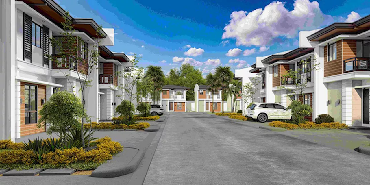 PHINMA Properties expands its range of developments across the country