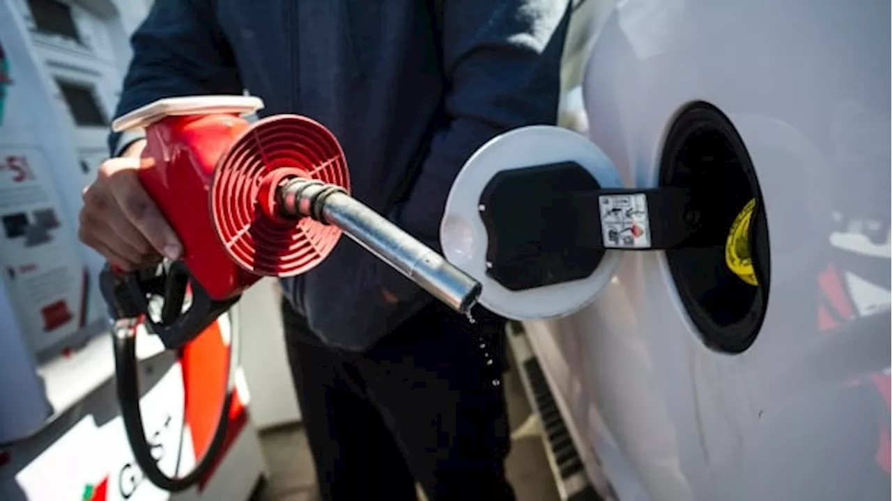 Inflation ticked up to 2% in October after previous month's steep drop in gas prices