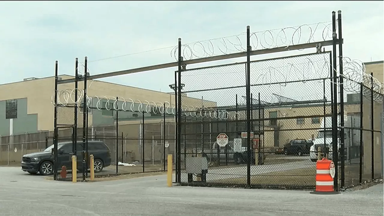 Alleged corruption in Dauphin County having lasting impacts on county prison conditions