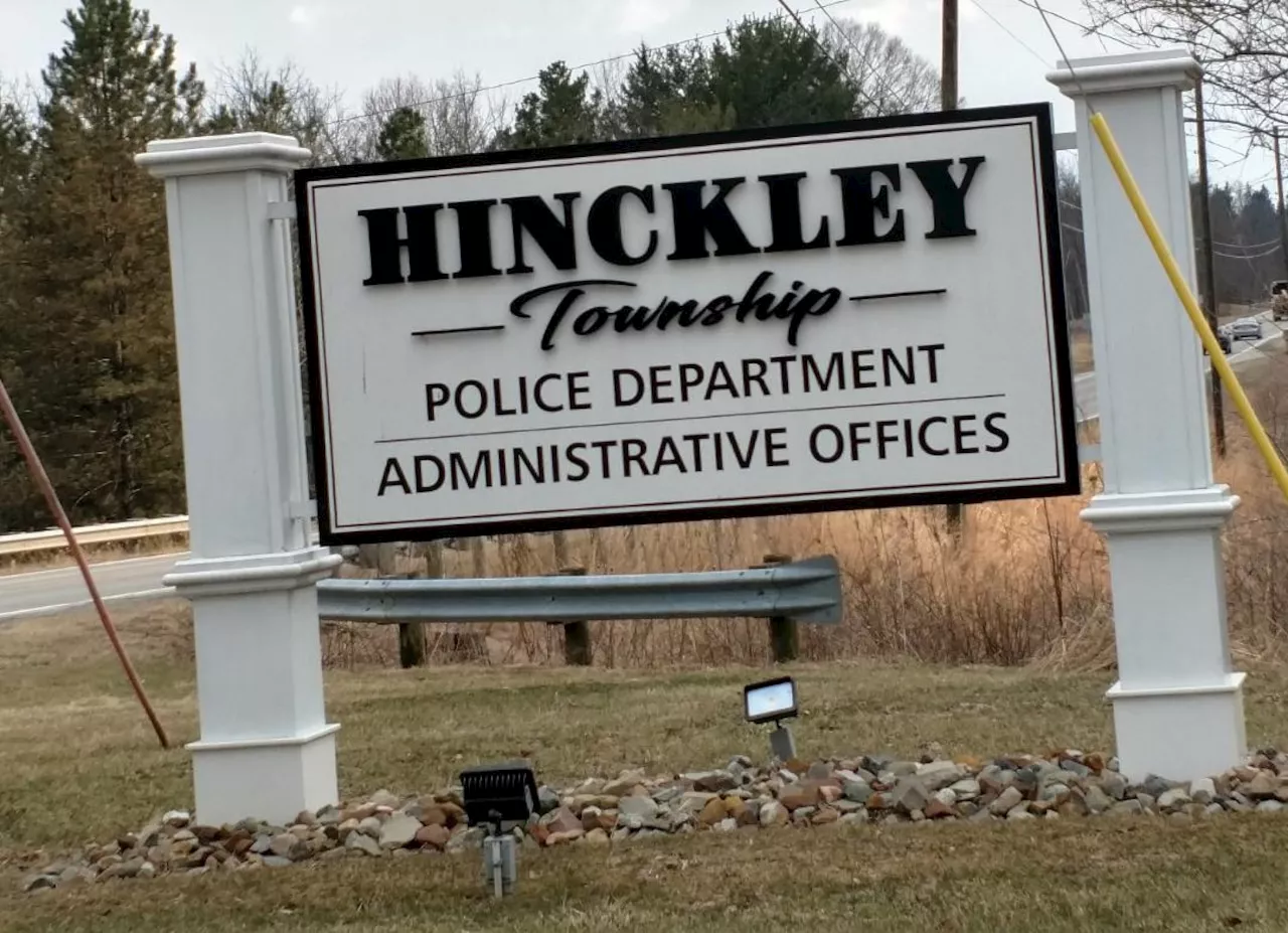 Drunken driver strikes another vehicle head-on: Brunswick Hills Township Police Blotter