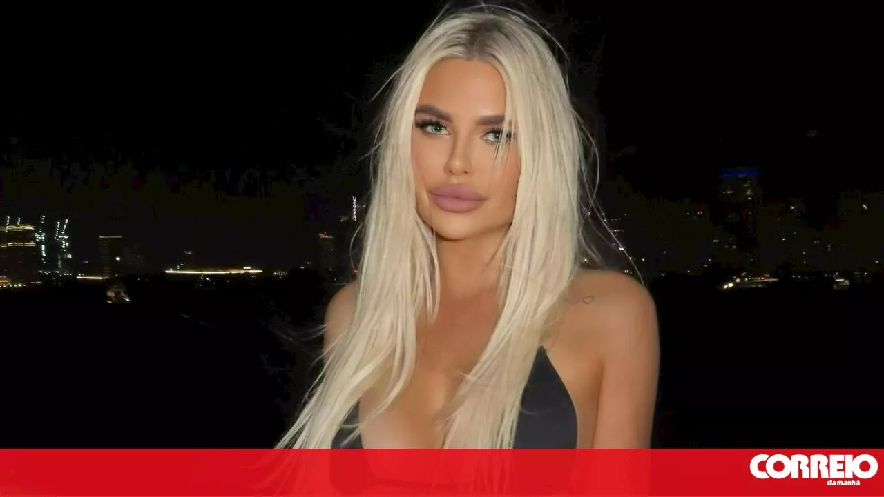 Holly Hawkins-Smith: uma verdadeira mulher de negócios