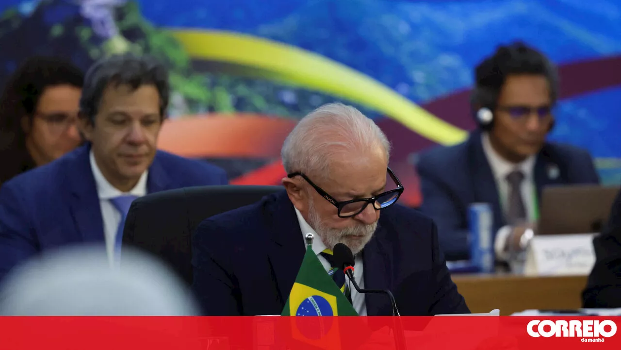 Polícia detém general e militares suspeitos de planearem morte de Lula da Silva