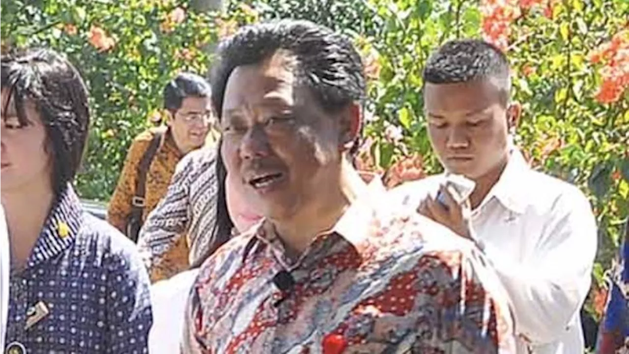 Kronologi Penangkapan Hendry Lie, Pulang Diam-diam Karena Paspor Habis