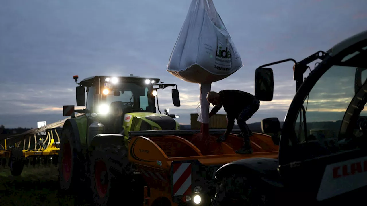  Colère des agriculteurs : la mobilisation se poursuit, la Coordination rurale se joint au mouvement