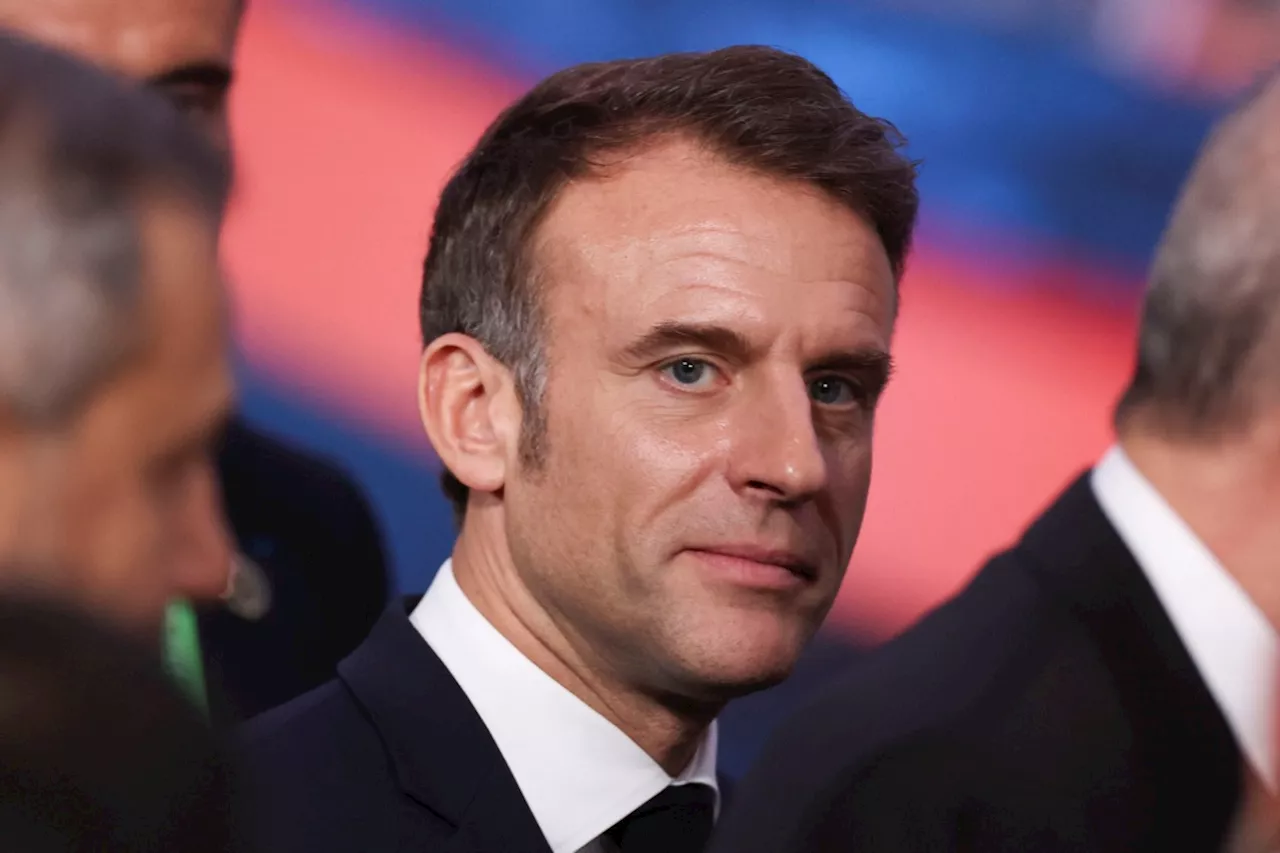 Emmanuel Macron invite Donald Trump et Elon Musk à un sommet sur l’intelligence artificielle prévu en France