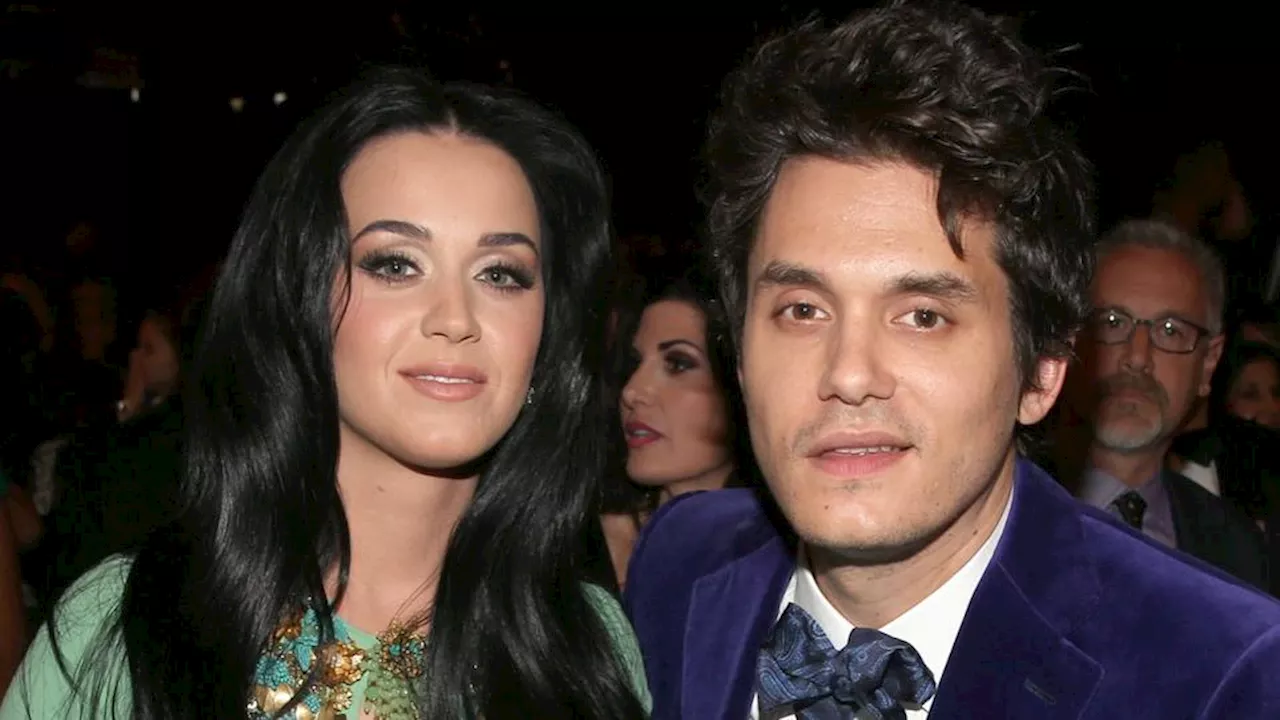 Katy Perry et John Mayer se retrouvent près de 10 ans après leur rupture