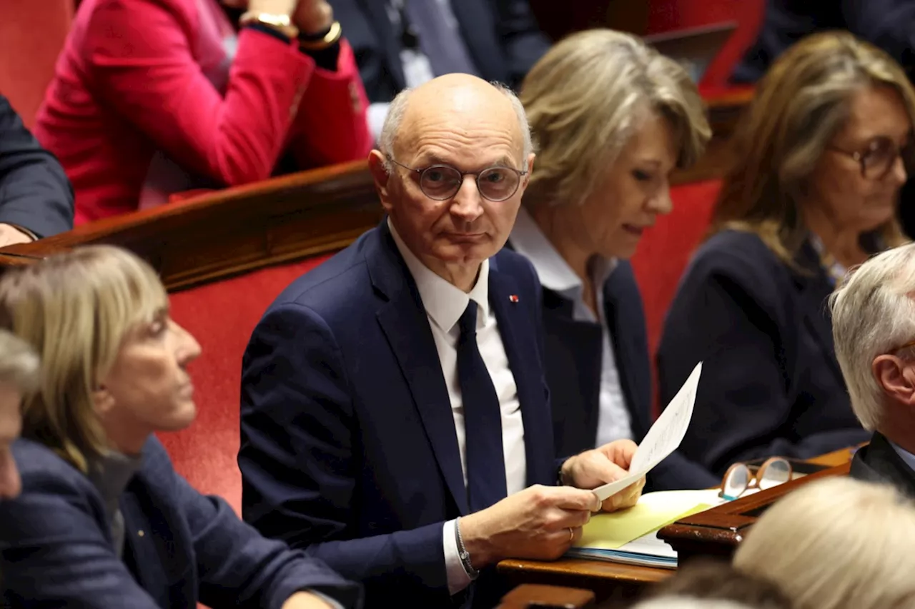 «La mort de Thomas à Crépol a aggravé une fracture communautaire» : le député Thibaut Monnier interpelle le ministre de la Justice