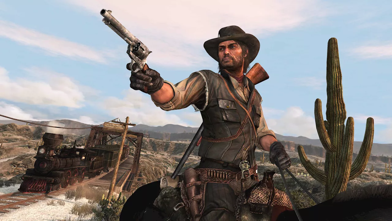 Red Dead Redemption : que vaut le premier volet remasterisé de la saga enfin disponible sur PC ?