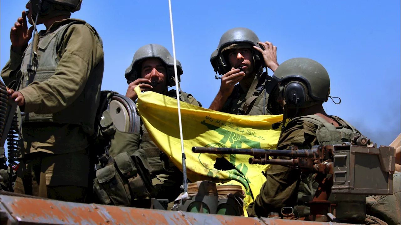 Israel x Hezbollah: Entenda a proposta de acordo apoiada pelos EUA