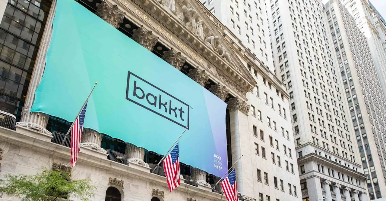 Donald Trump’s Media Group Eyes Purchase of Crypto Exchange Bakkt: Report