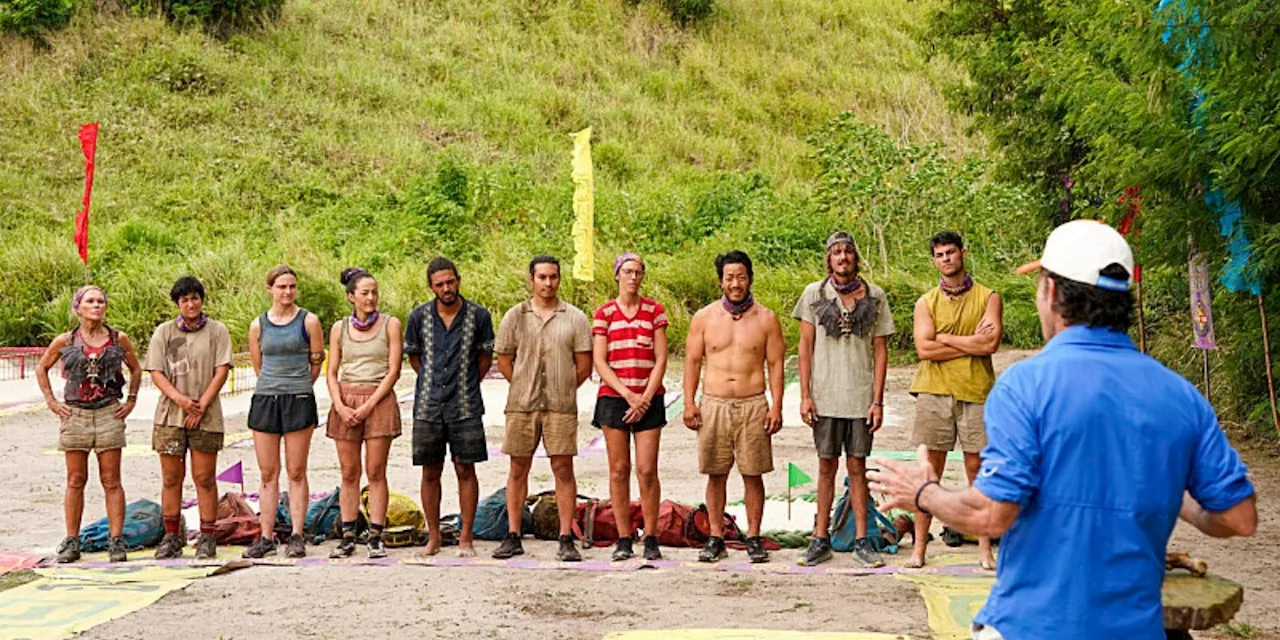 Rachel LaMont Is On the Verge of a Major First in 'Survivor 47'