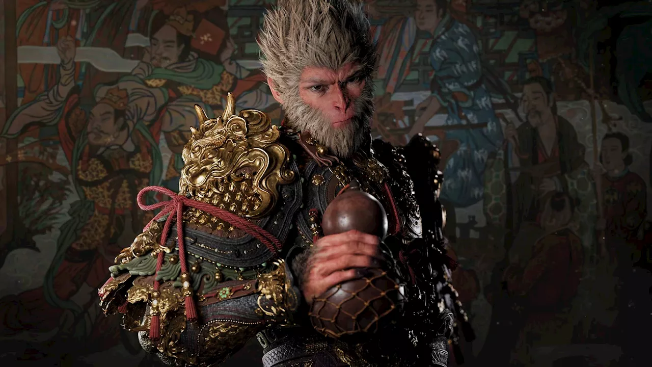 Black Myth: Wukong Doesn’t Deserve a Game Awards GOTY Nomination (And Here’s Why)